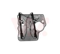 Motor de Ventanas Eléctrico Delantero Derecho para VW Transporter V Bus 7HB 7HJ