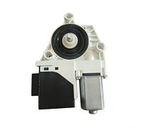 Motor de ventanilla eléctrica - Delantero izquierdo para Transporter (T5/T6), para Skoda para Fabia y para Roomster 2005-2010 - ABS resistente al desgaste/metal, compatible con modelos LHD, 6Y2959802