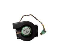 Motor de ventilación del ventilador del motor del limpiador de vacío compatible con IRobot Roomba E5 E6 I3 I3+ I4 I4+ I6 I7 I8 Motor de ventilación del ventilador del motor del limpiador de vacío