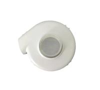 Motor De Ventilador 2500Pa 20N704R980, Compatible Con Roborock, S7 S6 MaxV S5 MAX E5 Q5 Q7 T7S Plus G10, Repuestos For Aspiradora Robot.