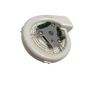 Motor De Ventilador 2500Pa 20N704R980, Compatible Con Roborock S7 S6 MaxV S5 MAX E5 Q5 Q7 T7S Plus G10, Piezas De Repuesto for Robot Aspirador