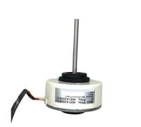 Motor de ventilador 4681A20091U, Compatible con LG, unidad interior de aire acondicionado SIC-37CVJ-F130-1 4681A20091J DC310V, piezas de acondicionamiento