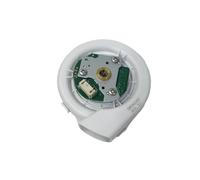 Motor De Ventilador 5100Pa, Compatible con Roborock, S7 MaxV / S7 MaxV Ultra / S7 Pro Ultra / Q7 MAX, Repuestos Topaz SV For Aspiradora