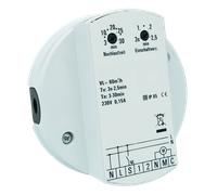 Motor de ventilador AC con carcasa neutra BL Valeo2 AC de Blauberg - 8070167