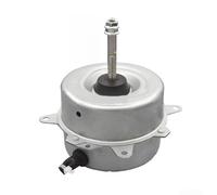 Motor de ventilador AC reversible de 40W Rackumic, construcción de cobre puro, funcionamiento silencioso y suave e enfriamiento mejorada para sistemas AC de 1p 1.5p para el hogar y la