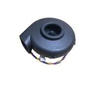 Motor de ventilador aspiradora, compatible con Xiaomi, MJST1S/MJST1SHW/MJSTP/MJSTL/2 LITE/E10 B112/E12/vacuum Mop 2pro, piezas robot