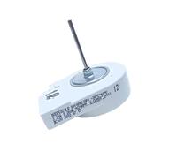 Motor De Ventilador BLDC DA31-00146E, Compatible Con Refrigeradores Samsung. Motor DREP5. Compatible Con AP4136569, 1486536, 4382206, PS4138376 Y PS2495833.