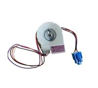 Motor De Ventilador CC 0064000944 13V CC 3,3W 1120r/min, Compatible Con Haier, Refrigerador Congelador BCD-518WS539WT BCD-649WDCE BCD-579WE Motor Giratorio