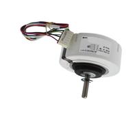Motor de ventilador CC SIC-37CVL-F118-2, compatible con Samsung, accesorio acondicionamiento unidad interior DAI30618ZLA-A-1 Bajo Ruido
