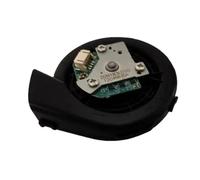Motor de Ventilador, Compatible con Cecotec Conga 1790 | contenido de 1 pieza(2PCS)
