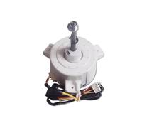 Motor De Ventilador Compatible Con Gree, Motor De CC For Aire Acondicionado LW60M-ZL, ZWS60-M, ZWR-60M, LW60V-ZL, ZWS60-V, Motor De Ventilador De Condensador.(LW60M-ZL)