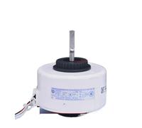 Motor De Ventilador, Compatible Con Hisense, Compatible Con KELON, Aire Acondicionado 1.5-2P, Sellado De Plástico Interior Y4S476C016 DG13G2-07, Motor De Ventilador De Condensador