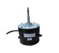 Motor De Ventilador, Compatible Con Hisense, Exterior Y7S623C057 1368764.c 1478485.d 1478485.b YKS180-6-9 Y7S623D084 1818641.b/a Motor De Ventilador De Condensador(Y7S623C057)