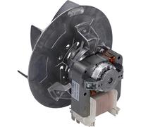 Motor De Ventilador Compatible Con Horno Bosch Siemens Neff 00096825