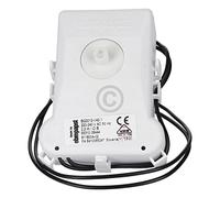 Motor de ventilador compatible con Liebherr 6118004 BG2012-V42.1 para nevera combinada.