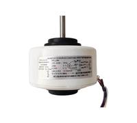 Motor De Ventilador,Compatible Con Midea,Motor De Aire Acondicionado Rpg26M Universal Rpg28D 50G/Dy Ia Accesorios,Funcionamiento Estable