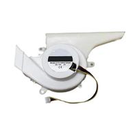 Motor De Ventilador,Compatible Con Proscenic,811GB 911SE,Compatible Con Blaupunkt,Bluebot XEASY,Piezas De Robot Aspirador Conjunto De Motor De Ventilador,XYX-GB0515HGP