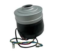 Motor de ventilador, compatible con Roborock, aspiradora | Compatible con díada,
