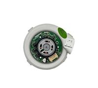 Motor De Ventilador Compatible Con Roborock P10 Q, Revo, P10S Pro V20, Motor De Turbina For Aspiradora Robótica CDS-WA70-0001