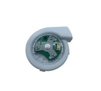 Motor De Ventilador, Compatible Con Roborock,S7, S60Pure, S65MaxV,S50MAX, S55MAX, S6MaxV, E5, Q5, Q7, T7sPlus, Piezas De Robot Aspirador