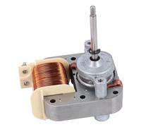 Motor De Ventilador Compatible Con Samsung DG31-00009A SMC-620EA Para Horno