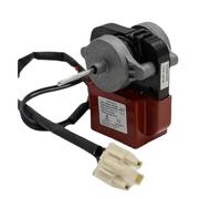 Motor De Ventilador, Compatible for Refrigerador Whirlpool DC Cooling YZF-6-6.5 6.5W 220V Accesorios De Piezas De Radiador De Refrigerador Y Congelador