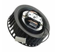 Motor de ventilador completo [4 410] - Horno microondas - Whirlpool, Bauknecht, Ikea Whirlpool