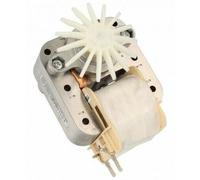 Motor de Ventilador Conducto Secado Lavadora-Secadora Candy Original 43013591