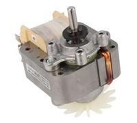 Motor de Ventilador Conducto Secado Lavadora-Secadora Candy Original 43013591