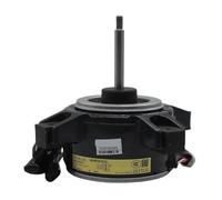 Motor de ventilador D50R-28 ARW34Y8P50DC, número de pieza 1833241, for unidad exterior RXV22RVLT RXS42K2V1B original