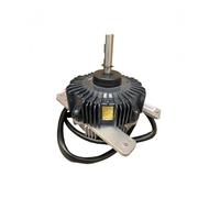 Motor De Ventilador D750A-56 De 750 RPM Y 250 W For Unidad Exterior. Reemplazo Compatible con Daikin VRV/Rooftop For RZP250PY1/RHXYQ8PY1 Sistemas De Aire Acondicionado