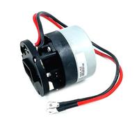 Motor De Ventilador De 481 W, Compatible Con Aspiradora Dreame Z10 Station, Repuesto K55B-748-A01 (V2308)