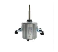 Motor de ventilador de aire acondicionado central compatible con Midea YDK450-6C, YDK550-6D y YDK550-6E(YDK550-6E)