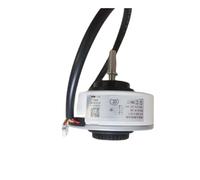 Motor De Ventilador De Aire Acondicionado, Compatible Con Hisense, 2SIC-39CE-F125-1 SIC-39CE-F125-2 1838324.B/C 25W(SIC-39CE-F125-1)