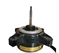Motor De Ventilador De Aire Acondicionado D50R-28, Compatible Con Daikin, ARW34Y8P50DC 50W 8P, Piezas De Aire Acondicionado