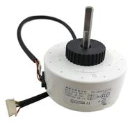 Motor De Ventilador De Aire Acondicionado, Motor De CC, SIC-310-30-1, 0010403317C, 0010403317G(0010403317G)