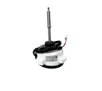 Motor de ventilador de aire acondicionado SIC-71FW-D874-13 DC380V 8P 74W 720r/min piezas de acondicionamiento, Compatible con Mitsubishi