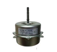 Motor de ventilador de aire acondicionado YDK-35-6A H unidad interior de aire acondicionado compatible con Chigo YDK-35-6AH 220 V 50 Hz 35 W Piezas de acondicionamiento Reemplazo del motor