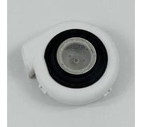 Motor de ventilador de aspiradora de repuesto compatible para Roborock S7 MaxV, Q7 Max, S8, S8 PLUS y S8