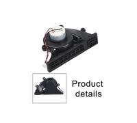 Motor de Ventilador de Aspiradora para Airbot A500 para ISWEEP X3 para Rowenta RG6825 RG6871 RG6875 Piezas de Repuesto de Aspiradora Robótica