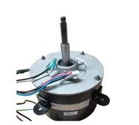 Motor de ventilador de CA exterior Y7S623C057 1368764.c 1478485.d 1478485.b YKS180-6-9 Y7S623D084 1818641.b/a, compatible con Hisense, piezas de aire acondicionado(YKS180-6-9 4)