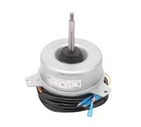 Motor De Ventilador De CA For Unidad Exterior De Aire Acondicionado Midea, YDK65-6F, 220-240 V, 50 Hz, 65 W.
