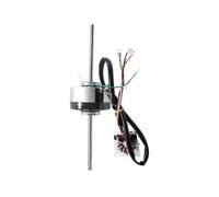 Motor De Ventilador De CA For Unidad Interior De Aire Acondicionado, Compatible Con Daikin, DMUD4C9DK 976, FQDP56DAVC 4007649, Piezas De Aire Acondicionado CA 240 V, 350 W, 8 Pines.