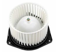 Motor de ventilador de calefacción HVAC con ventilador para Mitsubishi Lancer 2008-2017, Mitsubishi Outlander 2008-2018, Mitsubishi Outlander Sport 2013-2017, sustituye a 7802A217 700239 615-50180