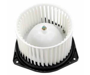 Motor de ventilador de calefacción HVAC con ventilador para Mitsubishi Lancer 2008-2017, Mitsubishi Outlander 2008-2018, Mitsubishi Outlander Sport 2013-2017, sustituye a 7802A217 700239 615-50180