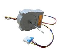 Motor De Ventilador De CC Compatible Con LG EAU63103216, Repuesto For Refrigerador ODM-001F-49, Congelador.