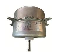 Motor de ventilador de CC de aire acondicionado YDK20-6J1 FW20J 220V-240V 20W 780r/min piezas de acondicionamiento, compatibles con Gree