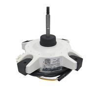Motor de ventilador de CC de unidad exterior de aire acondicionado, Compatible con Midea, WZDK20-38G-W DC310 20W RDN-310-20-8 Reemplazar