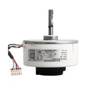 Motor de ventilador de CC de unidad interior de aire acondicionado, Compatible con Midea, WZDK30-38G-2 DC310 30W 980r/min RD-310-30-8T-2 Reemplazar