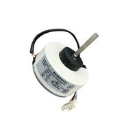 Motor De Ventilador De CC De Unidad Interior De Aire Acondicionado, Compatible Con Xiaomi, RD-310-20-8X-1 DC310 20W 1500RPM ZKFP-20-8-98, Motor De Ventilador De Aire Acondicionado